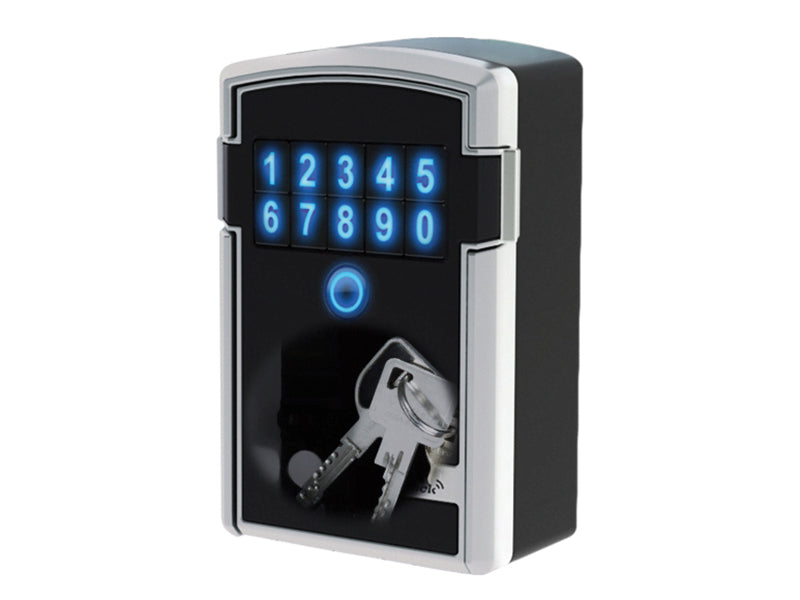 Master Lock Select Access SMART Bluetooth Key Box - Large