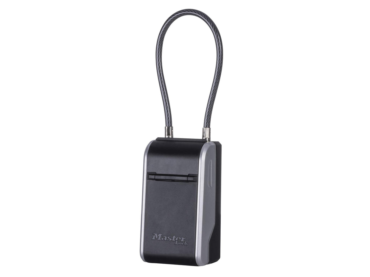 Master Lock 5482EURD Select Access® Flexible Shackle Key Lock Box