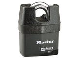 Master Lock ProSeries® Shrouded Shackle Padlocks