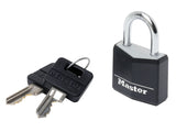 Master Lock Aluminium Padlocks Vinyl Covers