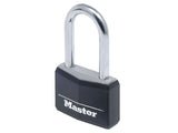 Master Lock Aluminium Padlocks Vinyl Covers