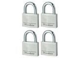 Master Lock Aluminium Padlock