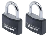 Master Lock Aluminium Padlocks Vinyl Covers