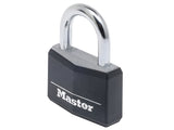 Master Lock Aluminium Padlocks Vinyl Covers
