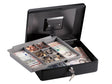 Master Lock Medium Cash Box with Keyed Lock