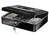 Master Lock Medium Cash Box with Keyed Lock