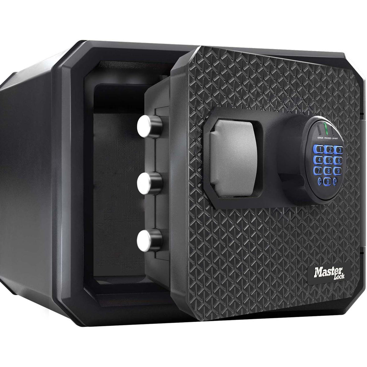 Master Lock FPW082FTCML Next Generation Fire Safe – Frasar Direct