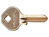 Master Lock Key Blanks