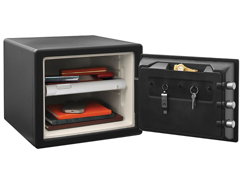 Master Lock Digital Fire & Water Safe