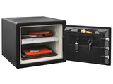 Master Lock Digital Fire & Water Safe