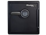 Master Lock Digital Fire & Water Safe