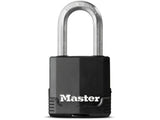 Master Lock Excell Weather Tough Padlock