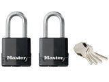 Master Lock Excell Weather Tough Padlock