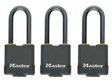 Master Lock Excell Weather Tough Padlock