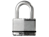 Master Lock Excell Laminated Steel Padlocks