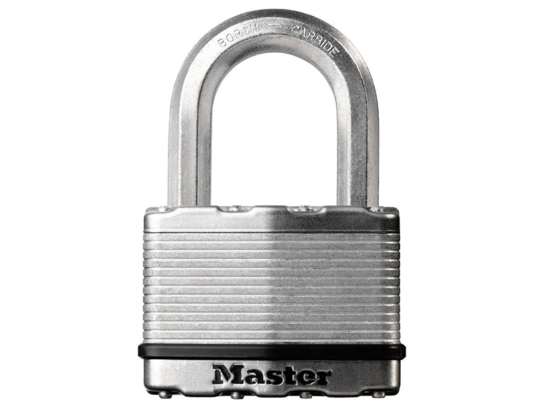Master Lock Excell™ Laminated Steel Padlocks