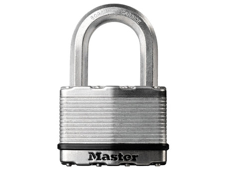 Master Lock Excell™ Laminated Steel Padlocks