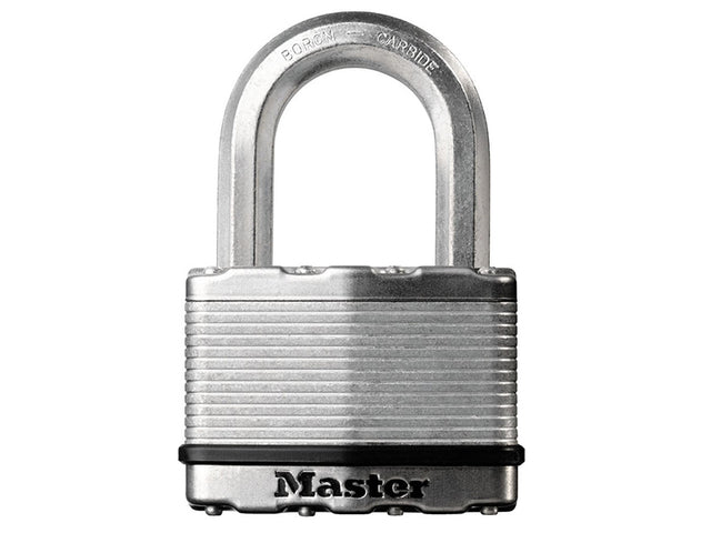 Master Lock Excell™ Laminated Steel Padlocks