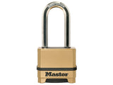 Master Lock Excell Combination Padlock