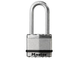 Master Lock Excell Laminated Steel Padlocks