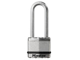 Master Lock Excell Laminated Steel Padlocks