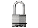Master Lock Excell Laminated Steel Padlocks