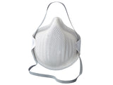 Moldex Classic FFP1 NR D Non-Valved Mask (Pack 3)