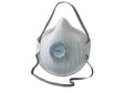 Moldex Classic FFP1 NR D Valved Mask (Pack 20)