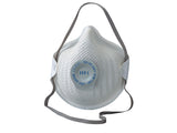 Moldex Classic FFP1 NR D Valved Mask (Pack 20)