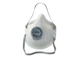 Moldex Classic Series Disposable Mask, Ventex-Valve® FFP2