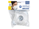Moldex Air Plus FFP3 RD Valved Reusable Mask