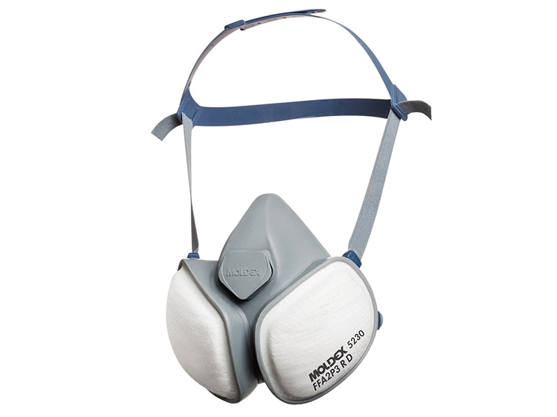 Moldex CompactMask Half Mask