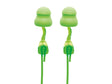 Moldex Corded Semi-Reusable Twisters® Earplugs SNR 34 dB