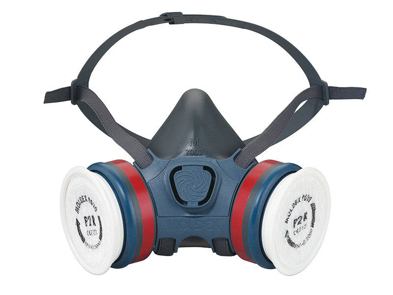 Moldex Series 7000 Half Mask TPE