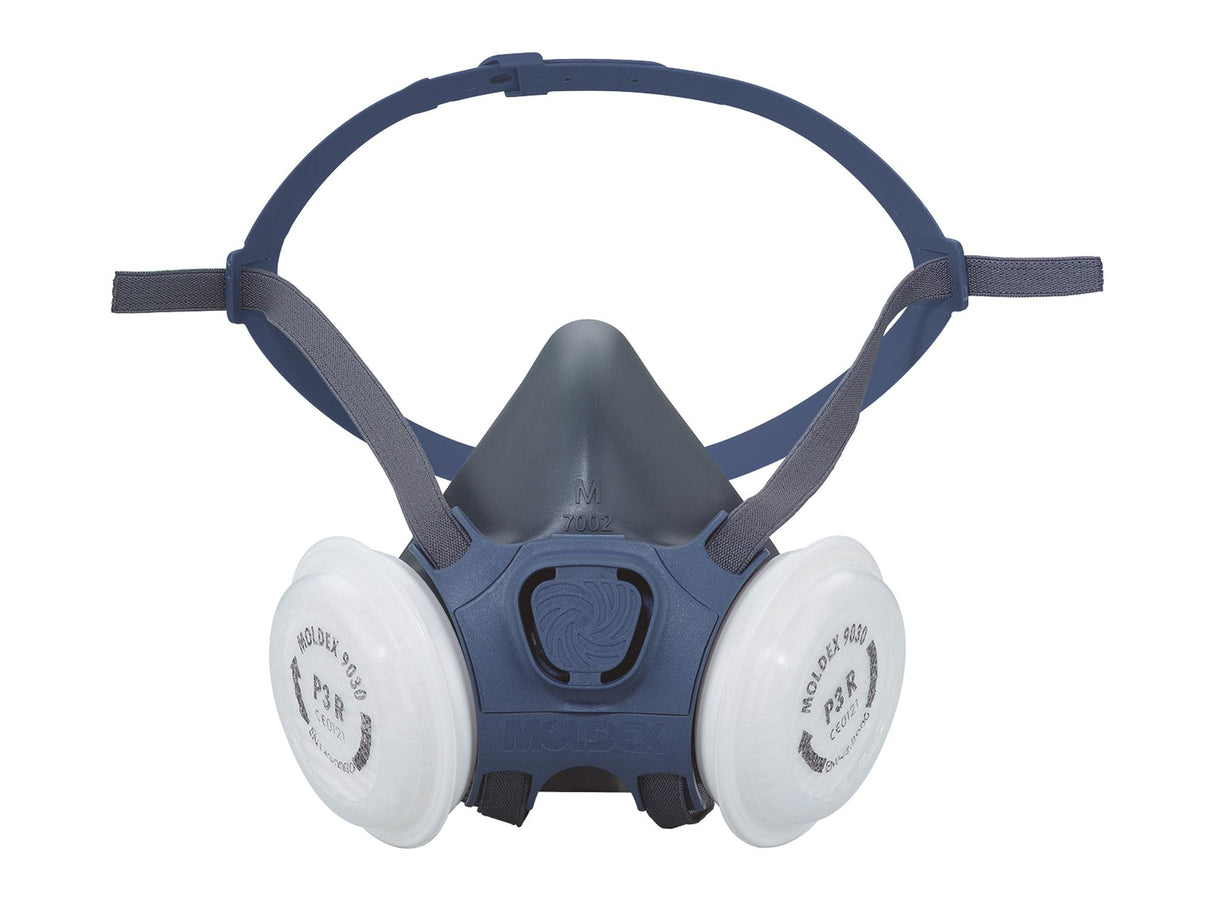 Moldex Series 7000 Half Mask TPE
