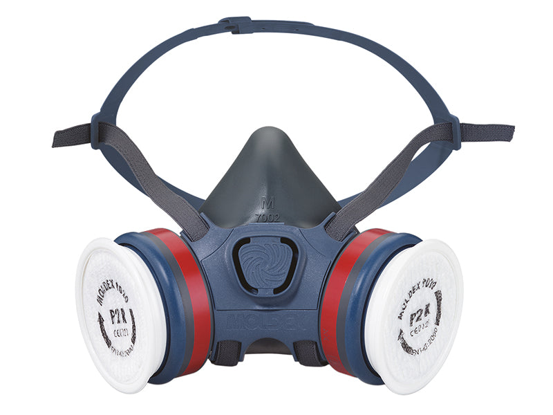 Moldex Series 7000 Half Mask TPE