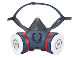 Moldex Series 7000 Half Mask TPE