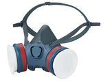 Moldex Series 7000 Half Mask TPE