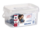 Moldex Series 7000 Half Mask TPE