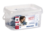 Moldex Series 7000 Half Mask TPE