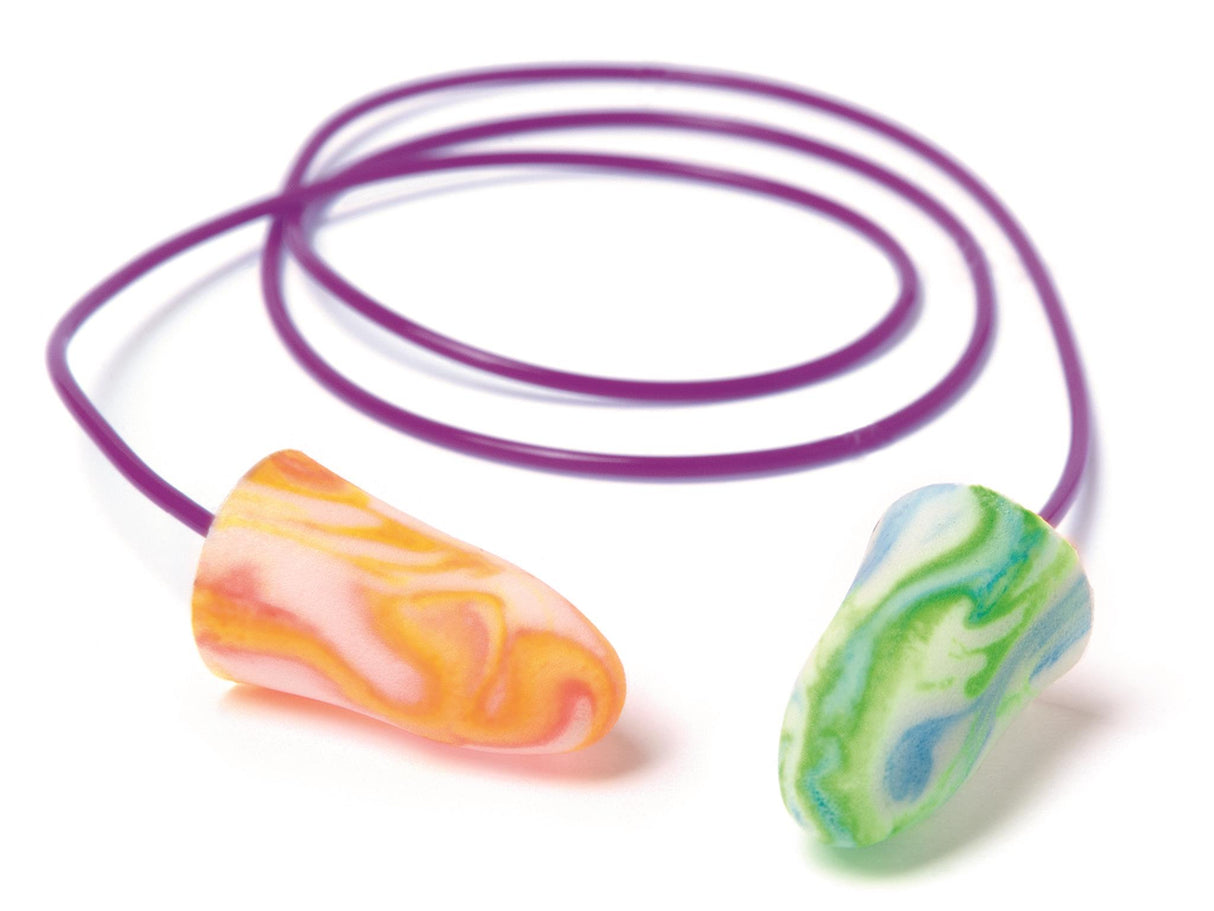 Moldex Spark Plugs® Earplugs