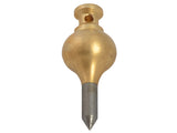 Monument Brass Plumb Bobs