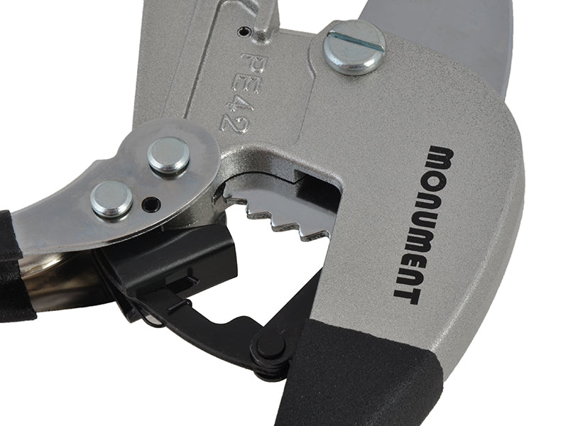 Monument Plastic Pipe Cutter