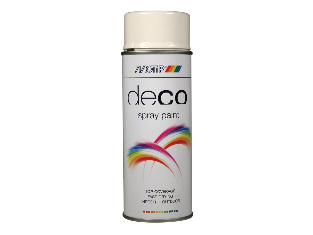 MOTIPÂ® Deco Spray Paint, High Gloss