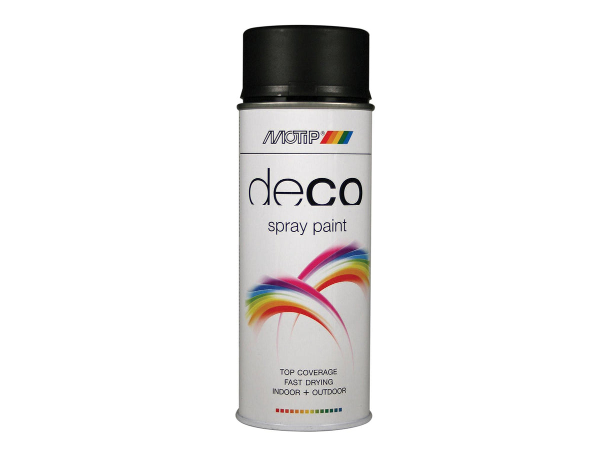 MOTIPÂ® Deco Spray Paint, Matt