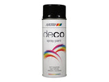 MOTIPÂ® Deco Spray Paint, High Gloss