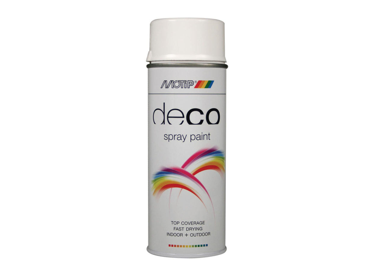 MOTIPÂ® Deco Spray Paint, High Gloss
