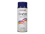 MOTIPÂ® Deco Spray Paint, High Gloss