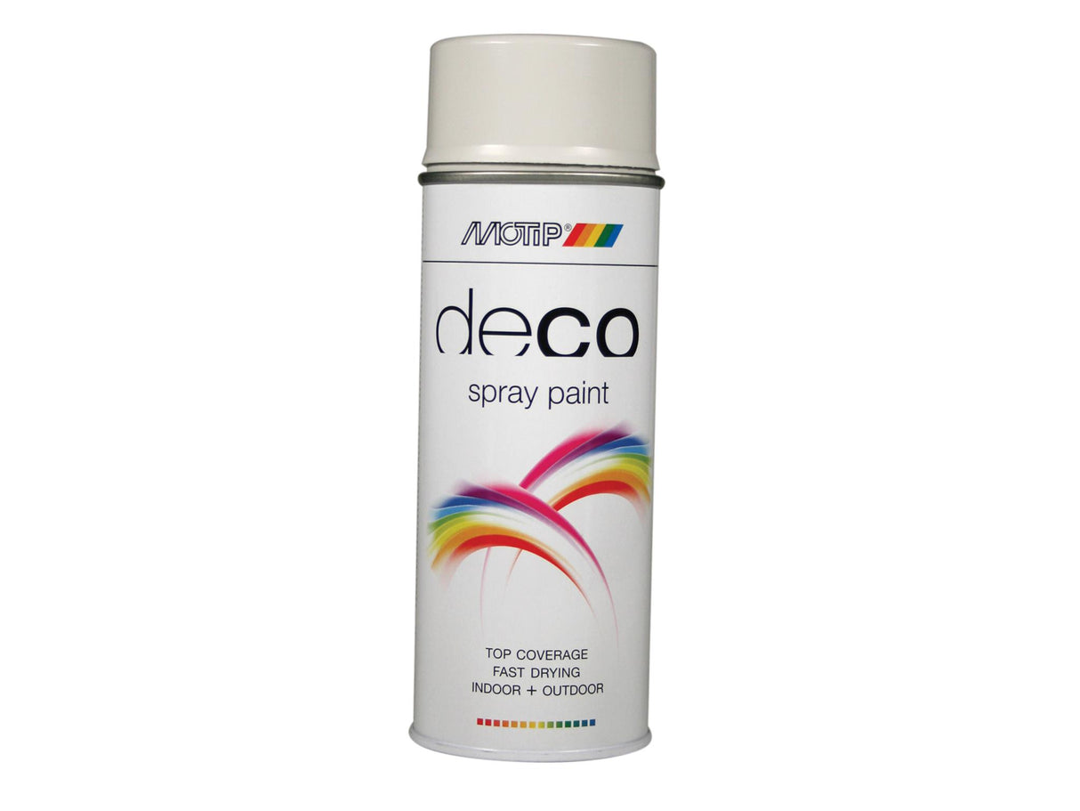MOTIPÂ® Deco Spray Paint, High Gloss