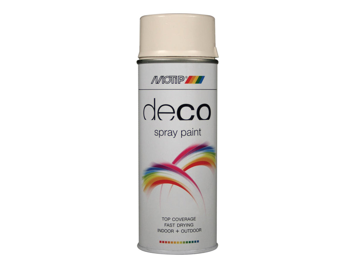 MOTIPÂ® Deco Spray Paint, High Gloss